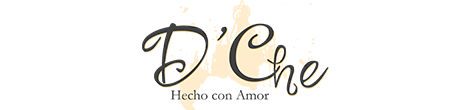 Logo dche small